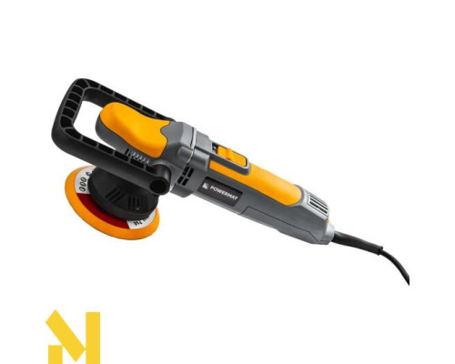 Машина полірувальна Powermat PM-PS-750T