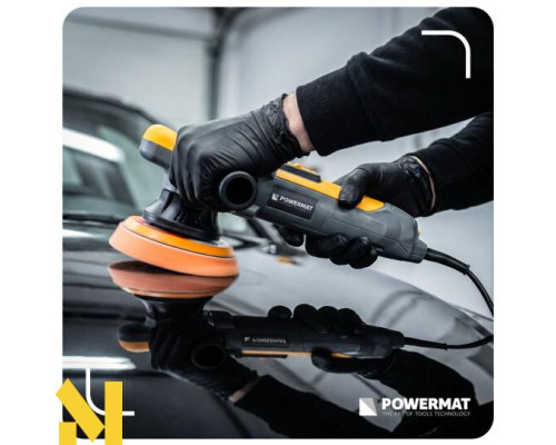 Машина полірувальна Powermat PM-PS-750T