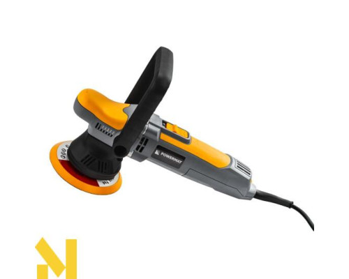 Машина полірувальна Powermat PM-PS-750T