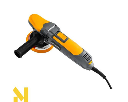 Машина полірувальна Powermat PM-PS-750T