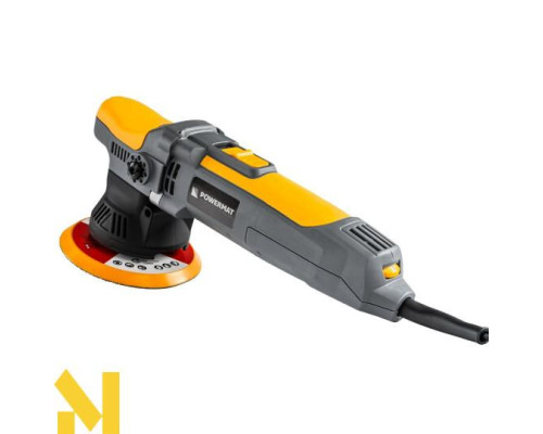 Машина полірувальна Powermat PM-PS-750T