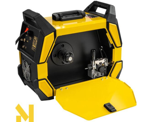 Зварювальний апарат Powermat PM-PAS-230L