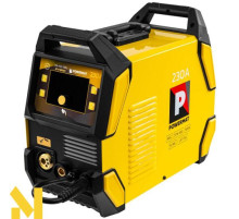 Зварювальний апарат Powermat PM-PAS-230L