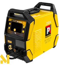 Зварювальний апарат Powermat PM-PAS-230L