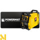 Зварювальний апарат Powermat PM-PAS-230L