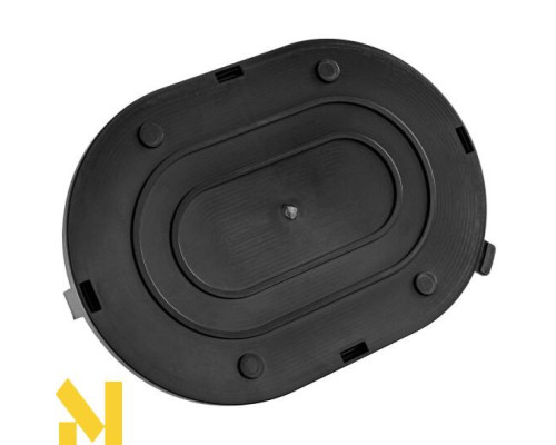 Присоска вібраційна акумуляторна RED TECHNIC RTPPS0170