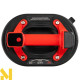 Присоска вібраційна акумуляторна RED TECHNIC RTPPS0170