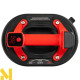 Присоска вібраційна акумуляторна RED TECHNIC RTPPS0170