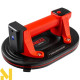 Присоска вібраційна акумуляторна RED TECHNIC RTPPS0170