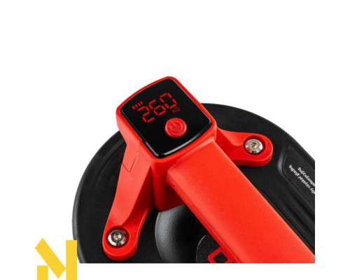 Присоска вібраційна акумуляторна RED TECHNIC RTPPS0170