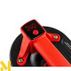 Присоска вібраційна акумуляторна RED TECHNIC RTPPS0170