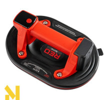 Присоска вібраційна акумуляторна RED TECHNIC RTPPS0170
