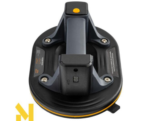 Присоска вібраційна акумуляторна Powermat PM-PPS-260M