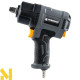 Гайковерт пневматичний Powermat PM-KPU-1560T