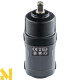Гайковерт пневматичний Powermat PM-KPU-1560T
