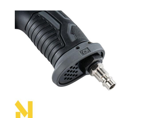 Гайковерт пневматичний Powermat PM-KPU-1560T