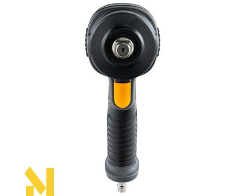 Гайковерт пневматичний Powermat PM-KPU-1560T