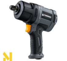 Гайковерт пневматичний Powermat PM-KPU-1560T
