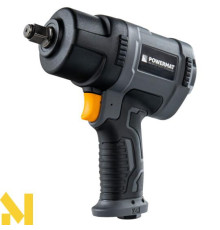 Гайковерт пневматичний Powermat PM-KPU-1560T