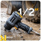 Гайковерт пневматичний Powermat PM-KPU-1560T