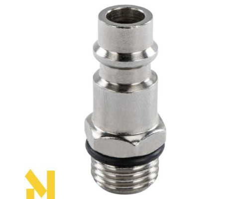 Гайковерт пневматичний Powermat PM-KPU-1560T