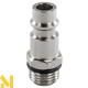 Гайковерт пневматичний Powermat PM-KPU-1560T