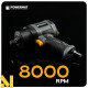 Гайковерт пневматичний Powermat PM-KPU-1560T