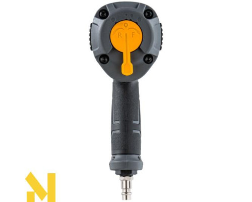 Гайковерт пневматичний Powermat PM-KPU-1560T