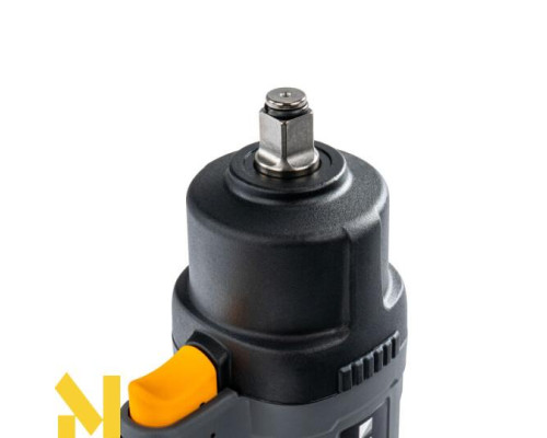 Гайковерт пневматичний Powermat PM-KPU-1560T