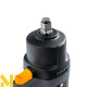 Гайковерт пневматичний Powermat PM-KPU-1560T