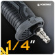 Гайковерт пневматичний Powermat PM-KPU-1560T