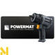 Гайковерт пневматичний Powermat PM-KPU-1560T