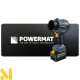 Повітродувка акумуляторна Powermat PM-DA-21V-4.5AT