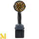 Повітродувка акумуляторна Powermat PM-DA-21V-4.5AT