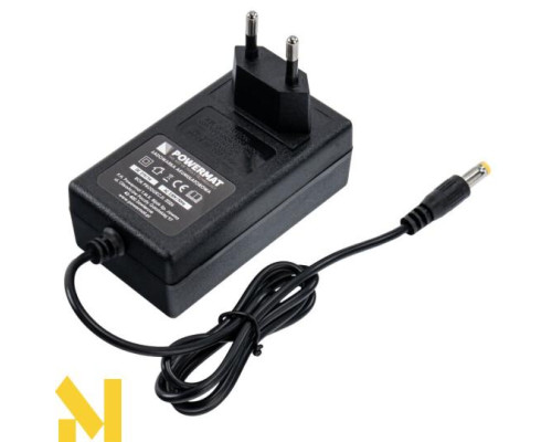 Повітродувка акумуляторна Powermat PM-DA-21V-4.5AT
