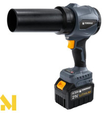 Повітродувка акумуляторна Powermat PM-DA-21V-4.5AT
