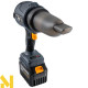 Повітродувка акумуляторна Powermat PM-DA-21V-4.5AT