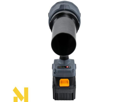 Повітродувка акумуляторна Powermat PM-DA-21V-4.5AT