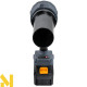 Повітродувка акумуляторна Powermat PM-DA-21V-4.5AT