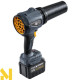 Повітродувка акумуляторна Powermat PM-DA-21V-4.5AT