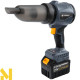 Повітродувка акумуляторна Powermat PM-DA-21V-4.5AT