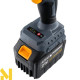 Повітродувка акумуляторна Powermat PM-DA-21V-4.5AT