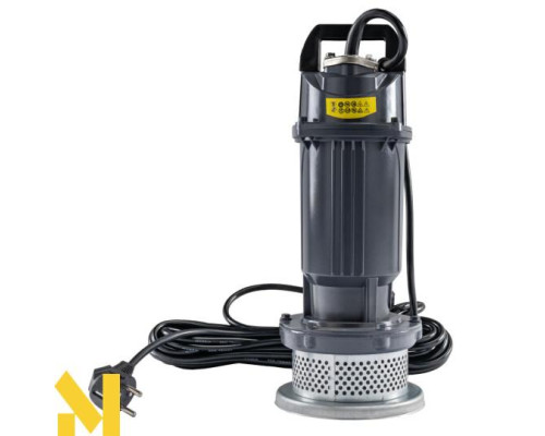 Погружний насос для чистої та брудної води Powermat PM-PDWB-550T