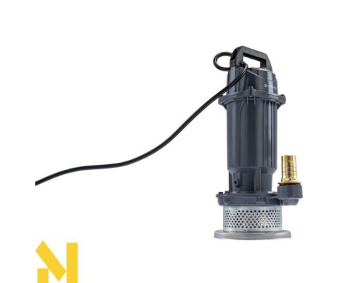 Погружний насос для чистої та брудної води Powermat PM-PDWB-550T