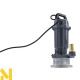 Погружний насос для чистої та брудної води Powermat PM-PDWB-550T