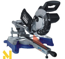 Пила торцювальна Scheppach HM80LXU