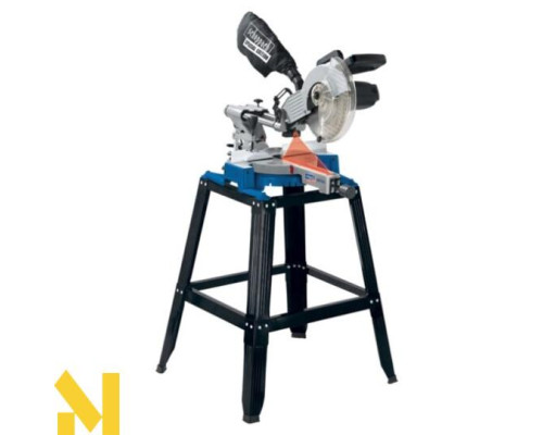 Пила торцювальна Scheppach HM100LU