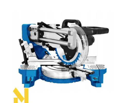 Пила торцювальна Scheppach HM 90 SL