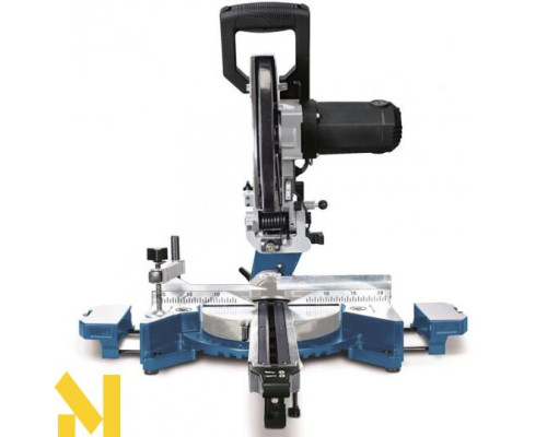 Пила торцювальна Scheppach HM110МР