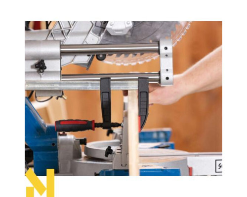 Пила торцювальна Scheppach HM305SL